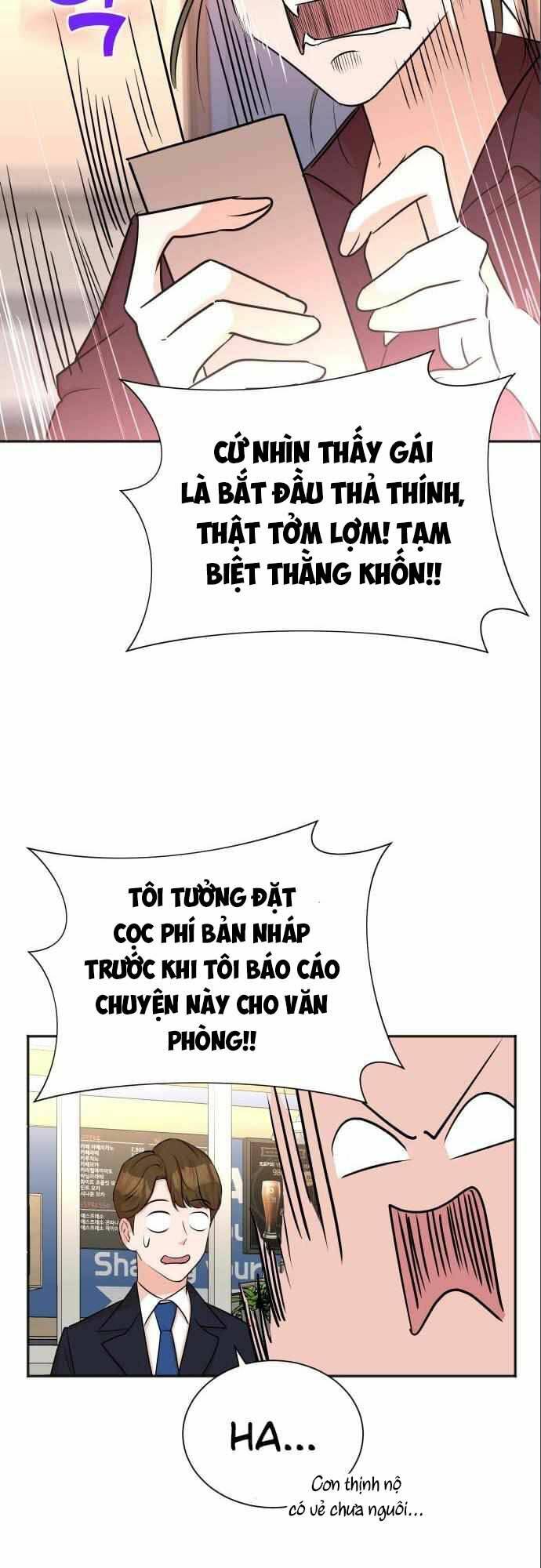 Cuộc Sống Thứ Hai Của Nhà Sản Xuất: Chapter 42
