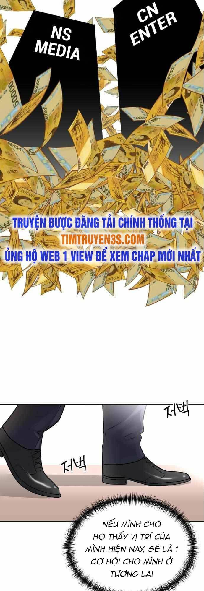 Cuộc Sống Thứ Hai Của Nhà Sản Xuất: Chapter 42