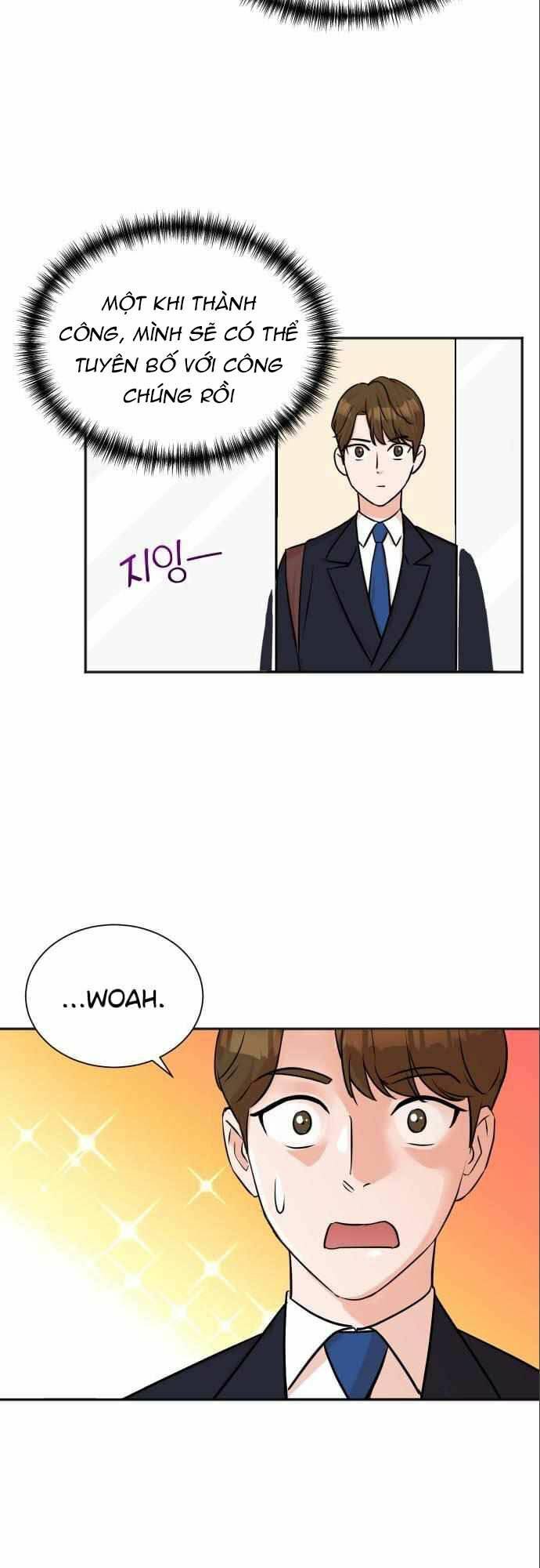 Cuộc Sống Thứ Hai Của Nhà Sản Xuất: Chapter 42