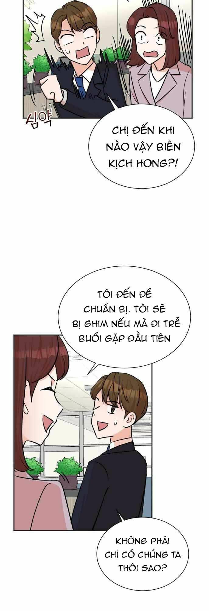 Cuộc Sống Thứ Hai Của Nhà Sản Xuất: Chapter 42