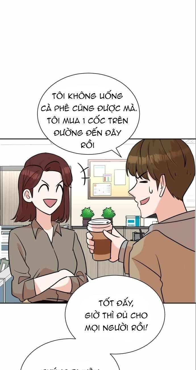 Cuộc Sống Thứ Hai Của Nhà Sản Xuất: Chapter 43