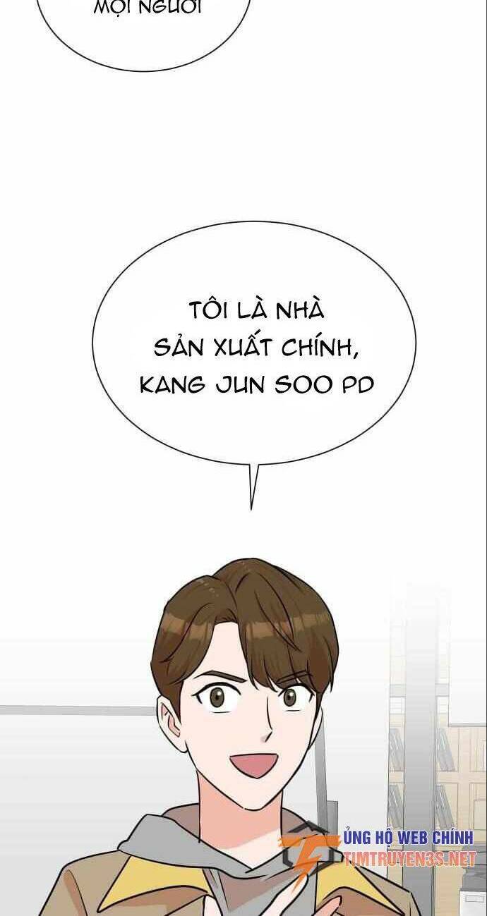 Cuộc Sống Thứ Hai Của Nhà Sản Xuất: Chapter 43