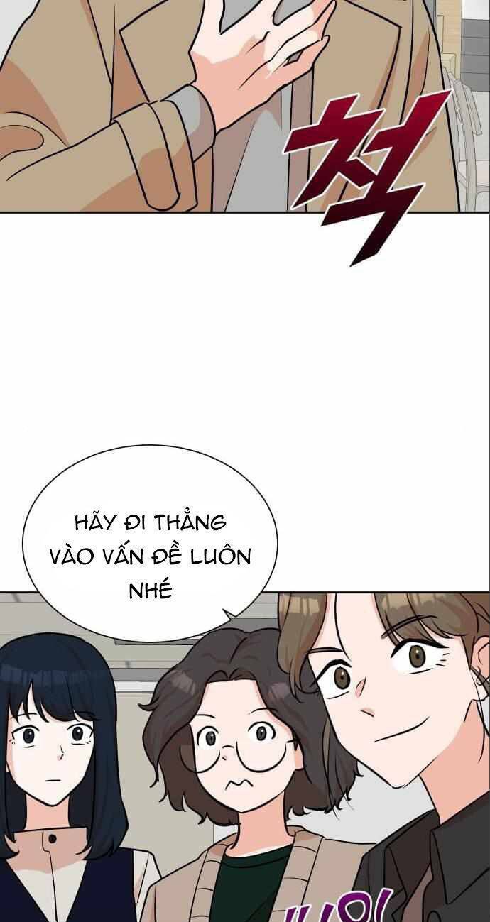 Cuộc Sống Thứ Hai Của Nhà Sản Xuất: Chapter 43