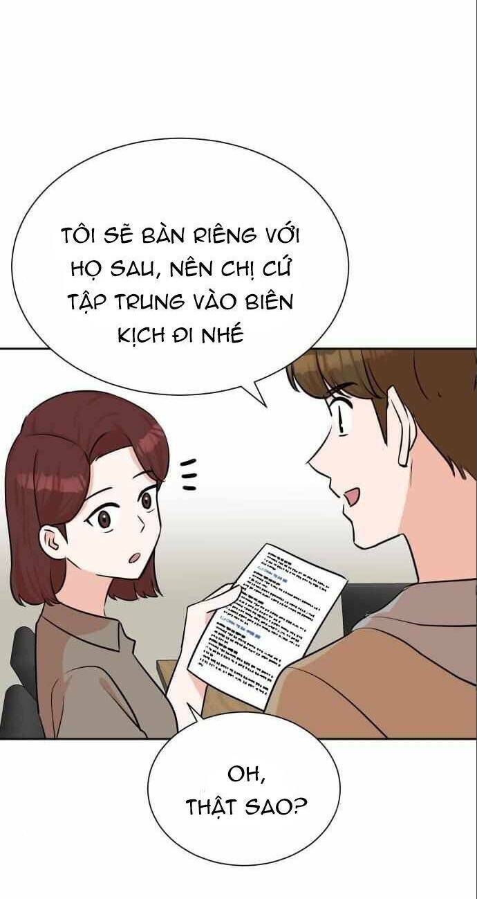 Cuộc Sống Thứ Hai Của Nhà Sản Xuất: Chapter 43