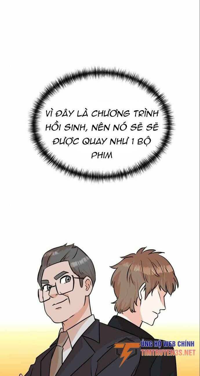 Cuộc Sống Thứ Hai Của Nhà Sản Xuất: Chapter 43
