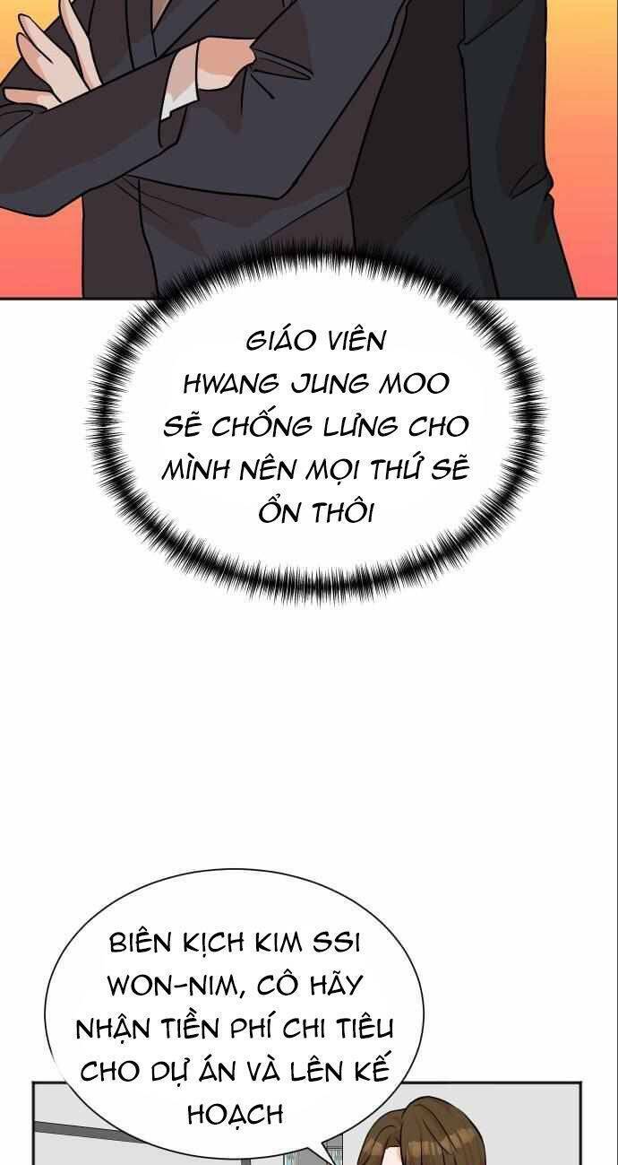 Cuộc Sống Thứ Hai Của Nhà Sản Xuất: Chapter 43