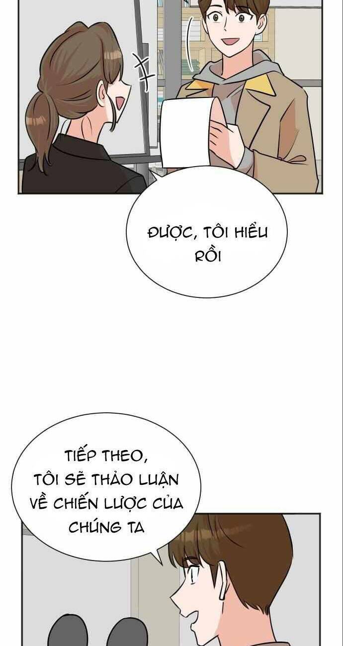 Cuộc Sống Thứ Hai Của Nhà Sản Xuất: Chapter 43