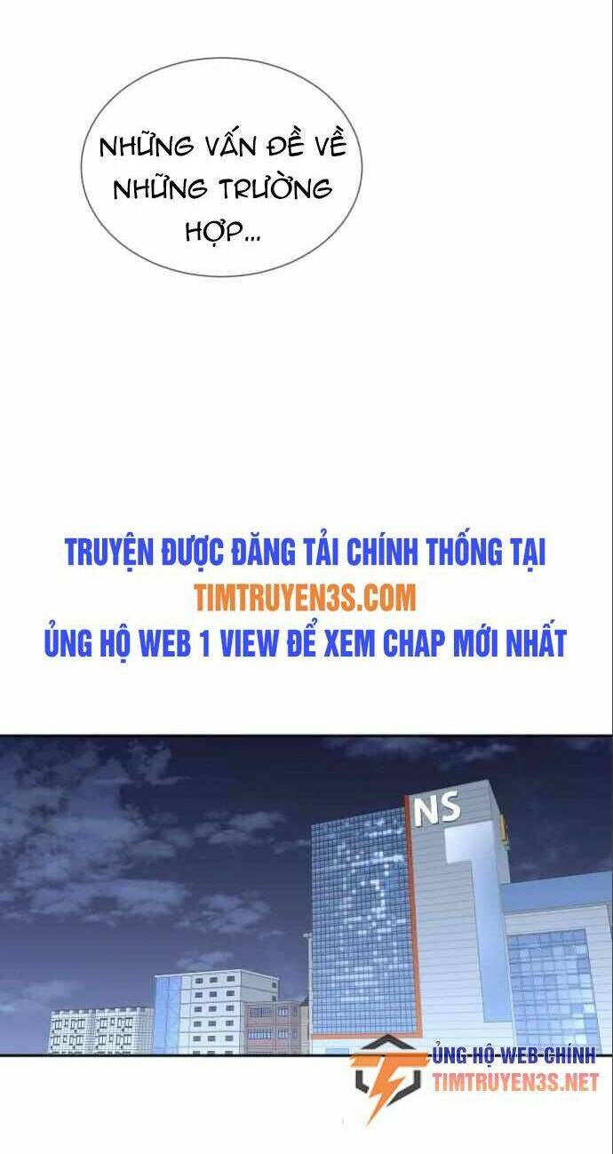 Cuộc Sống Thứ Hai Của Nhà Sản Xuất: Chapter 43