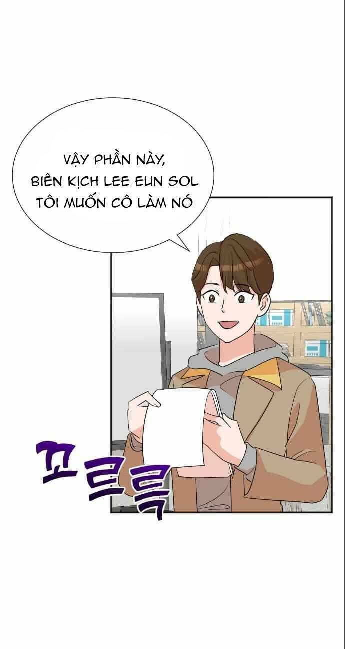 Cuộc Sống Thứ Hai Của Nhà Sản Xuất: Chapter 43