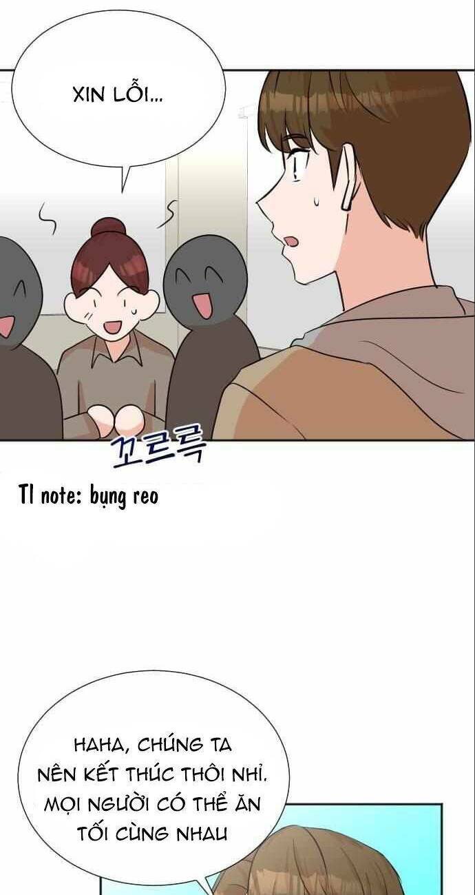 Cuộc Sống Thứ Hai Của Nhà Sản Xuất: Chapter 43