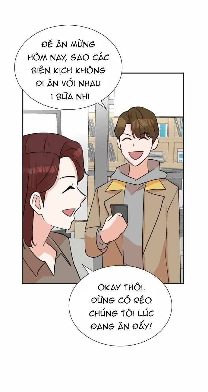 Cuộc Sống Thứ Hai Của Nhà Sản Xuất: Chapter 43