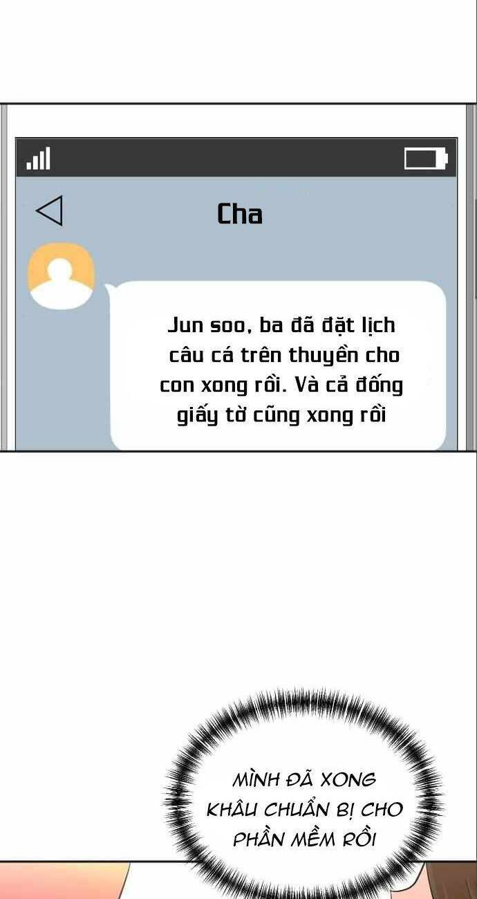 Cuộc Sống Thứ Hai Của Nhà Sản Xuất: Chapter 43