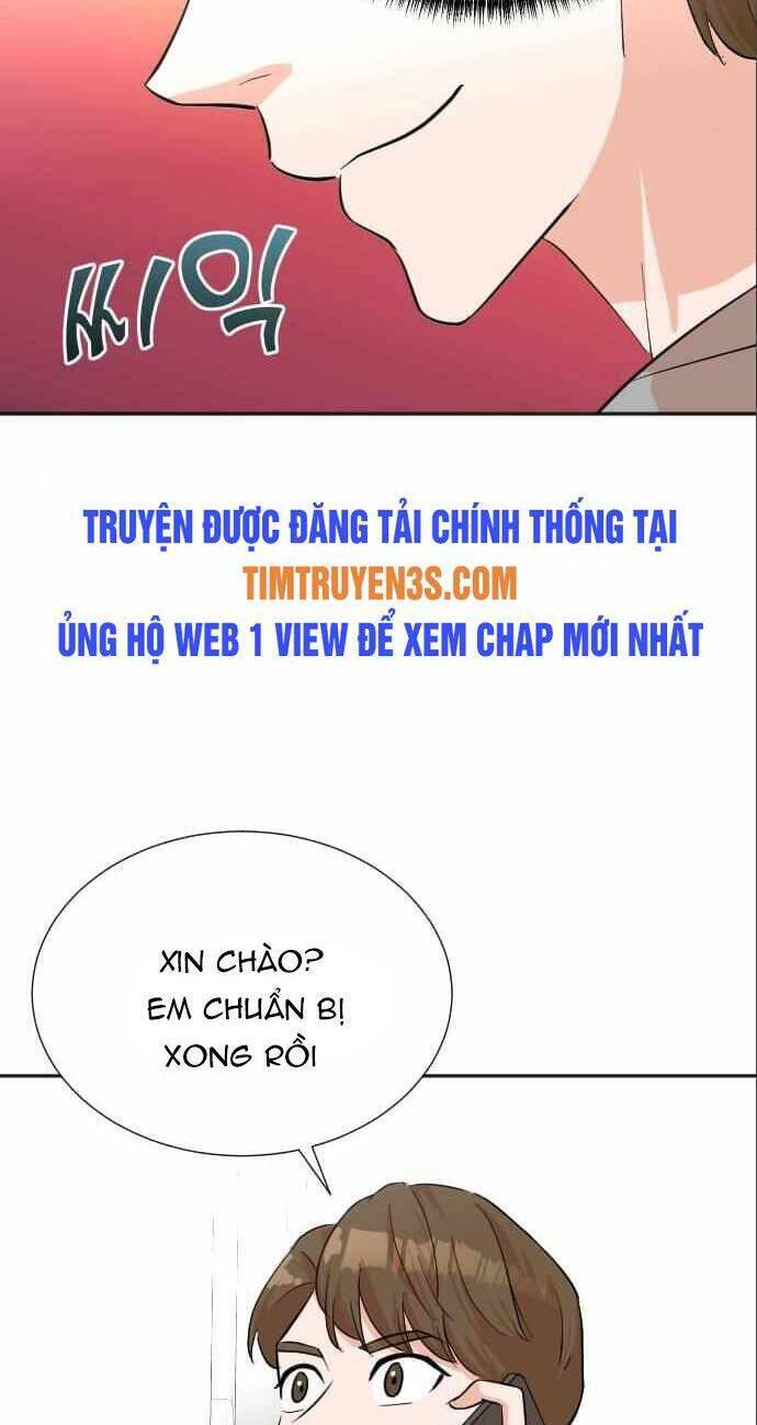 Cuộc Sống Thứ Hai Của Nhà Sản Xuất: Chapter 43