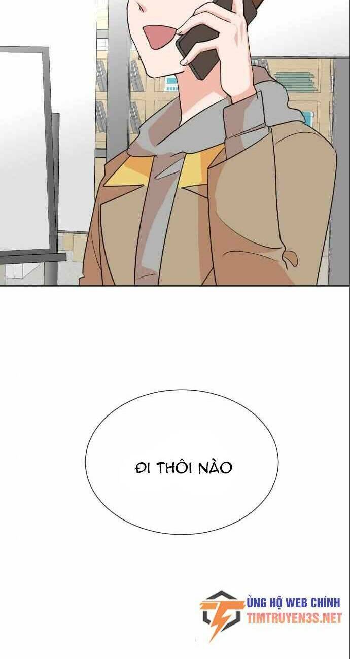 Cuộc Sống Thứ Hai Của Nhà Sản Xuất: Chapter 43