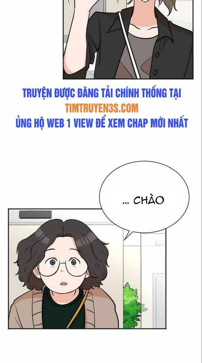 Cuộc Sống Thứ Hai Của Nhà Sản Xuất: Chapter 43