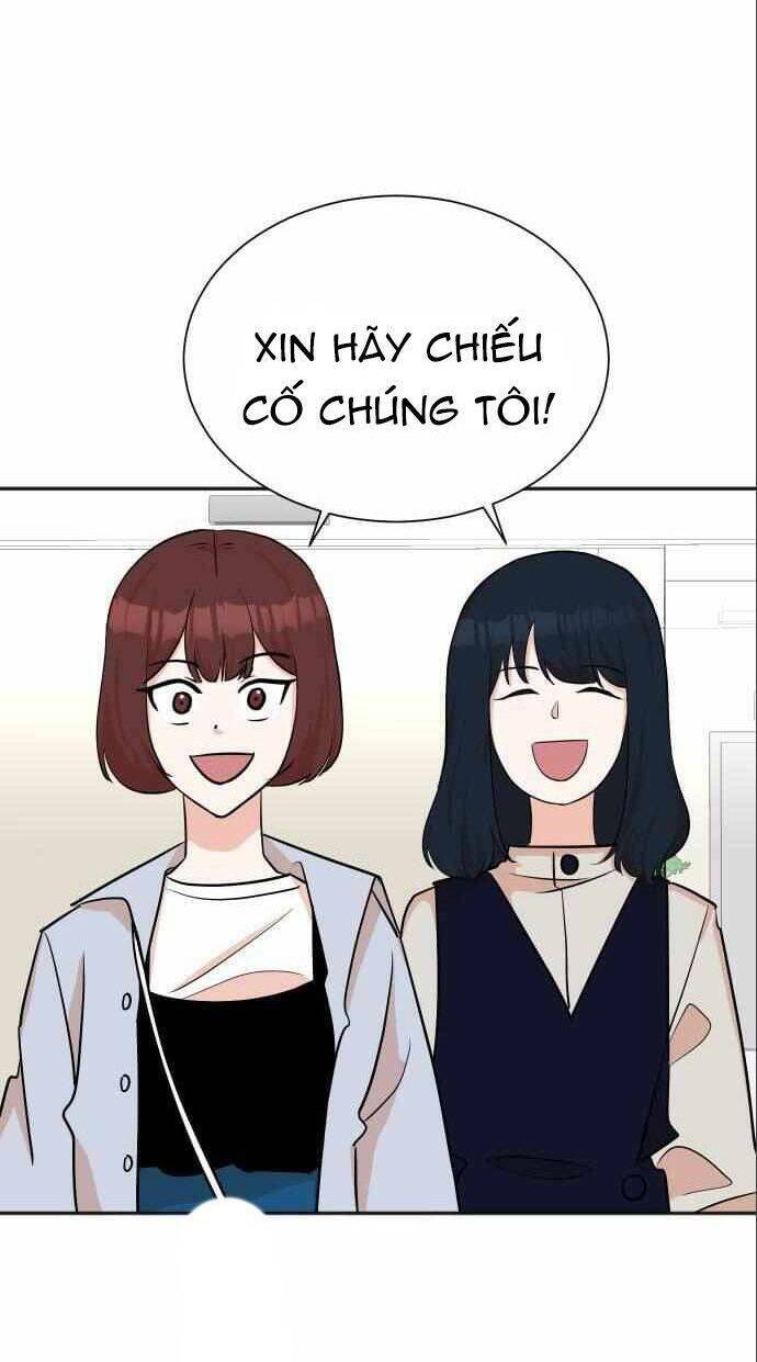 Cuộc Sống Thứ Hai Của Nhà Sản Xuất: Chapter 43