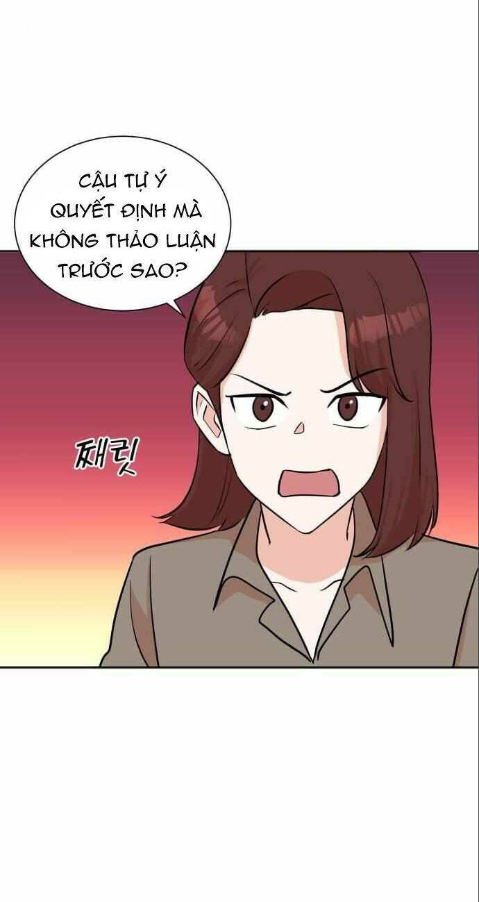 Cuộc Sống Thứ Hai Của Nhà Sản Xuất: Chapter 43