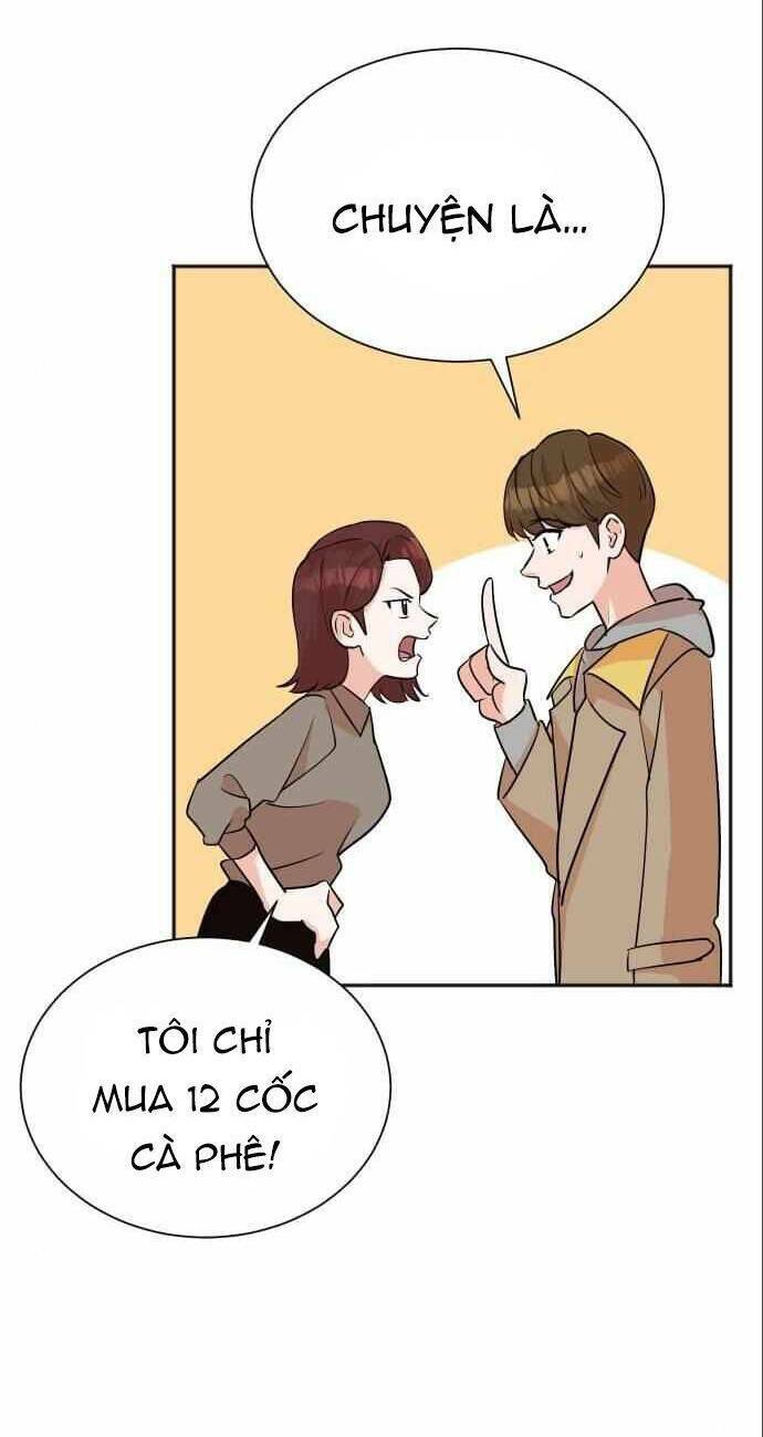 Cuộc Sống Thứ Hai Của Nhà Sản Xuất: Chapter 43
