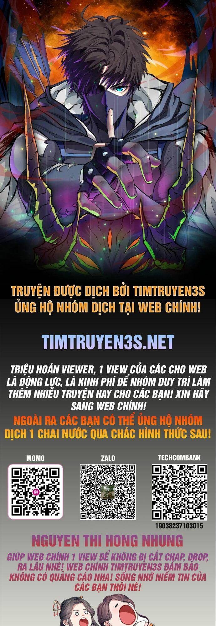 Cuộc Sống Thứ Hai Của Nhà Sản Xuất: Chapter 44