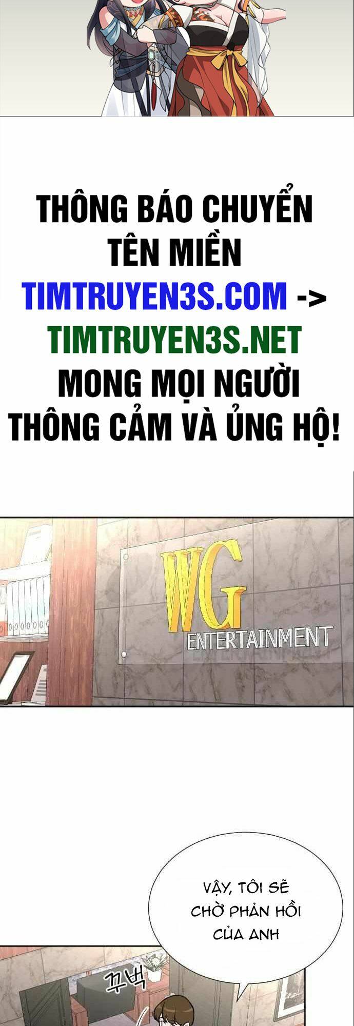 Cuộc Sống Thứ Hai Của Nhà Sản Xuất: Chapter 44
