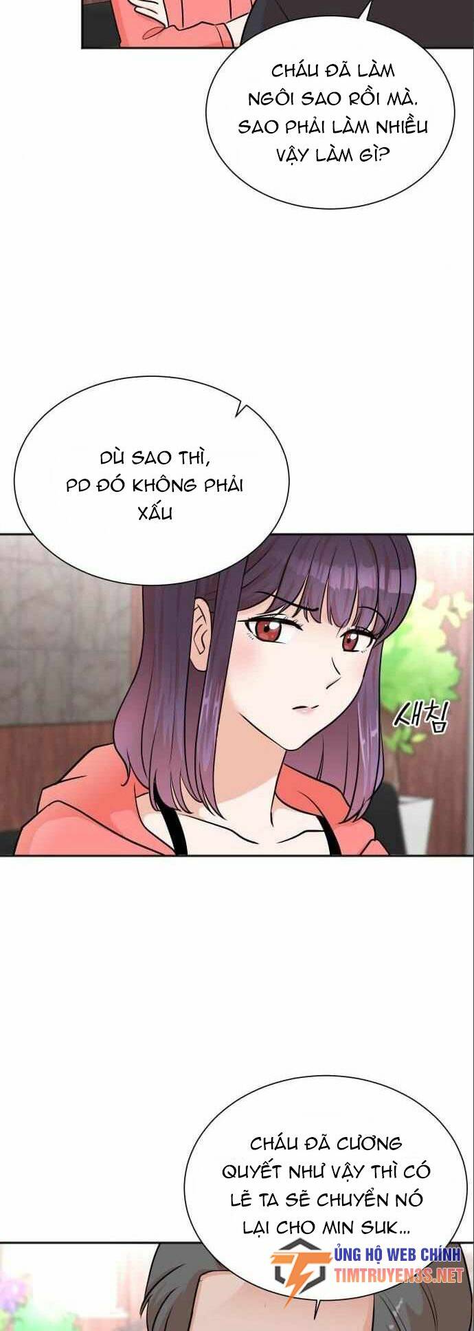 Cuộc Sống Thứ Hai Của Nhà Sản Xuất: Chapter 44
