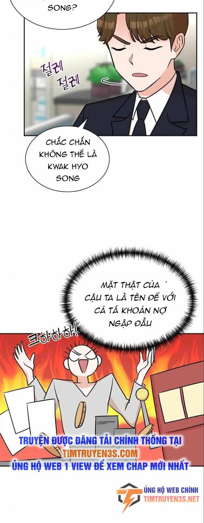 Cuộc Sống Thứ Hai Của Nhà Sản Xuất: Chapter 44