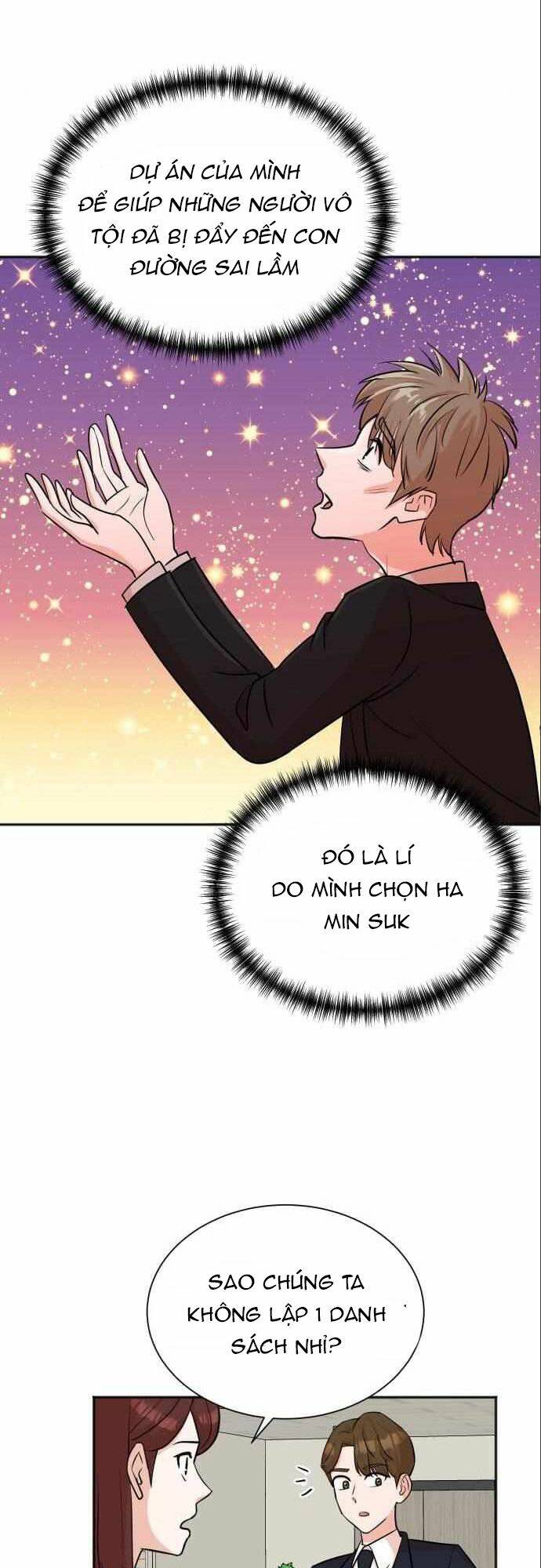 Cuộc Sống Thứ Hai Của Nhà Sản Xuất: Chapter 44