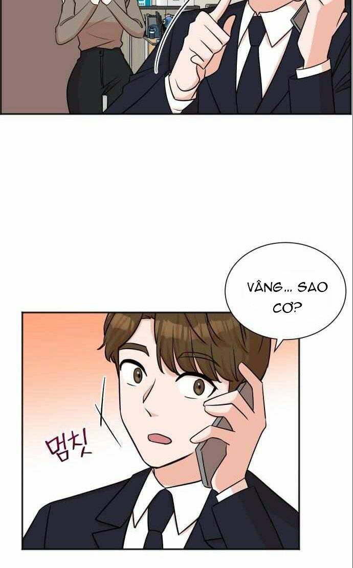 Cuộc Sống Thứ Hai Của Nhà Sản Xuất: Chapter 44