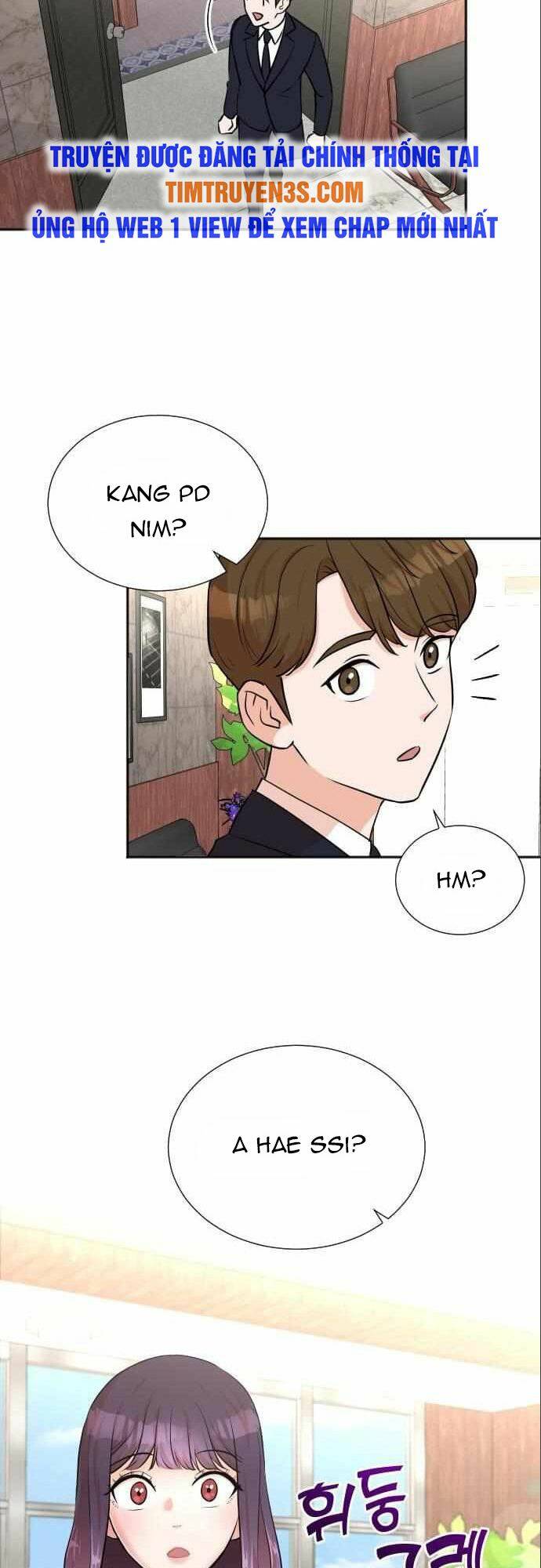 Cuộc Sống Thứ Hai Của Nhà Sản Xuất: Chapter 44