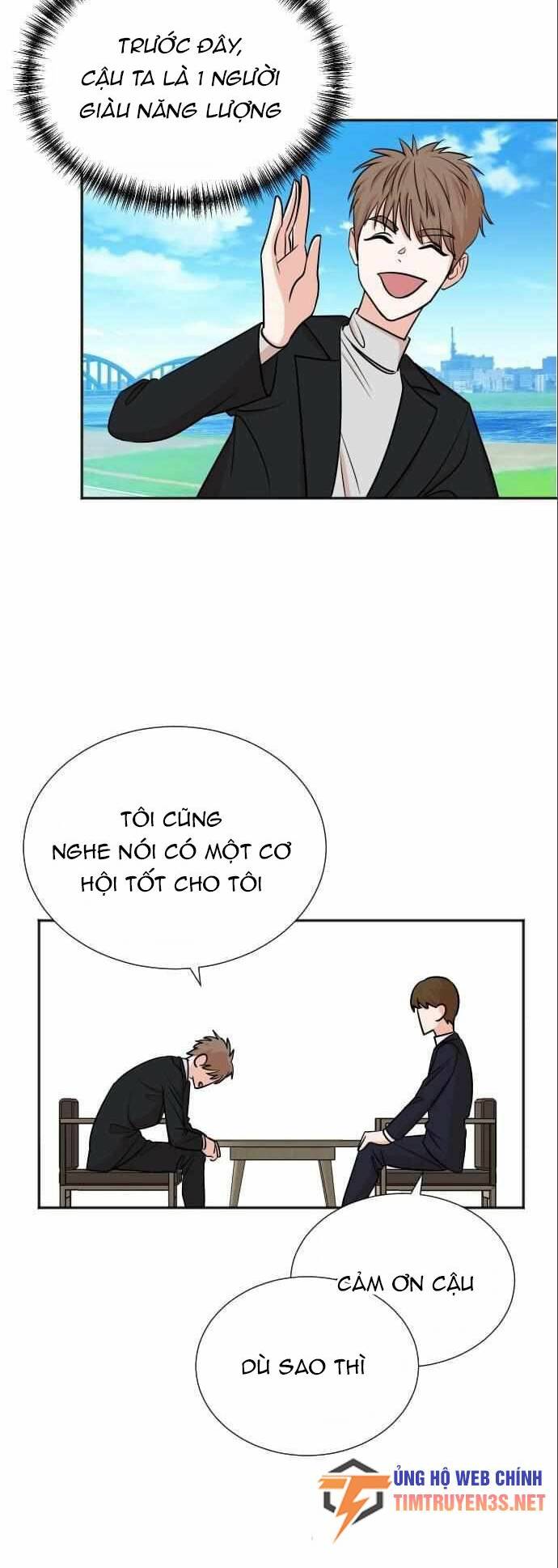 Cuộc Sống Thứ Hai Của Nhà Sản Xuất: Chapter 44