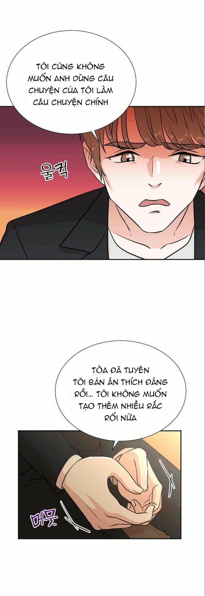 Cuộc Sống Thứ Hai Của Nhà Sản Xuất: Chapter 44