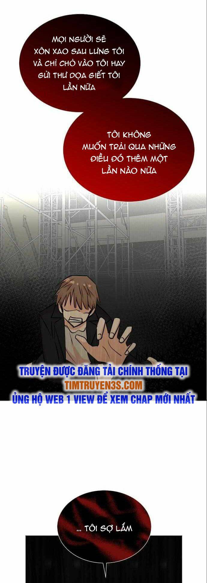 Cuộc Sống Thứ Hai Của Nhà Sản Xuất: Chapter 44