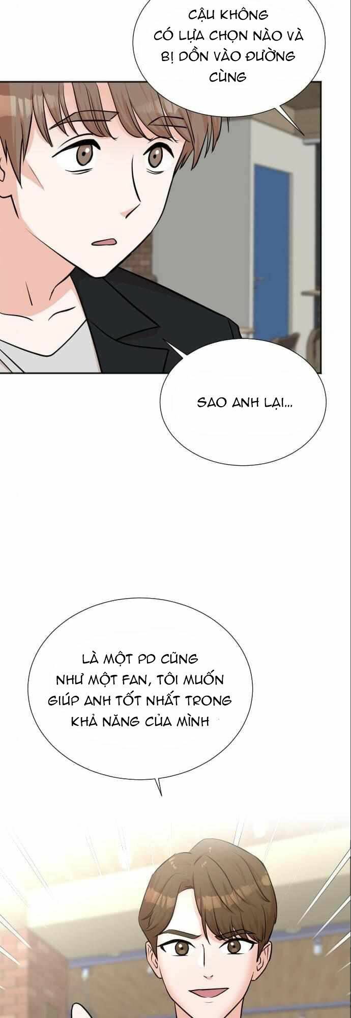 Cuộc Sống Thứ Hai Của Nhà Sản Xuất: Chapter 44