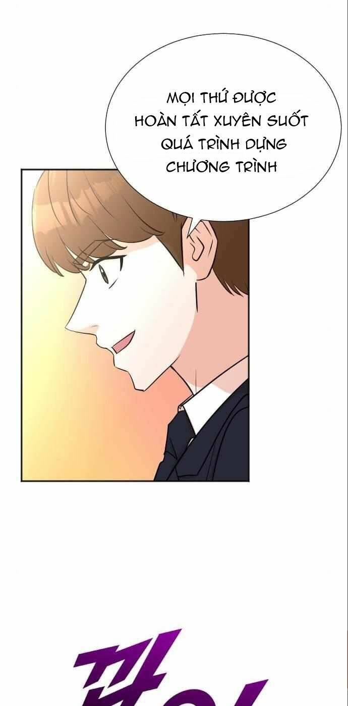 Cuộc Sống Thứ Hai Của Nhà Sản Xuất: Chapter 44