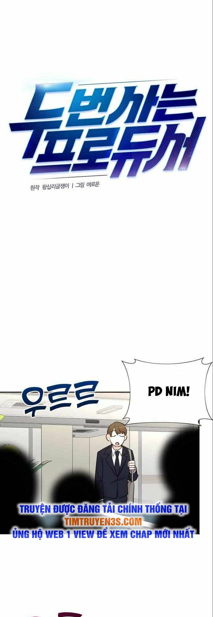 Cuộc Sống Thứ Hai Của Nhà Sản Xuất: Chapter 44