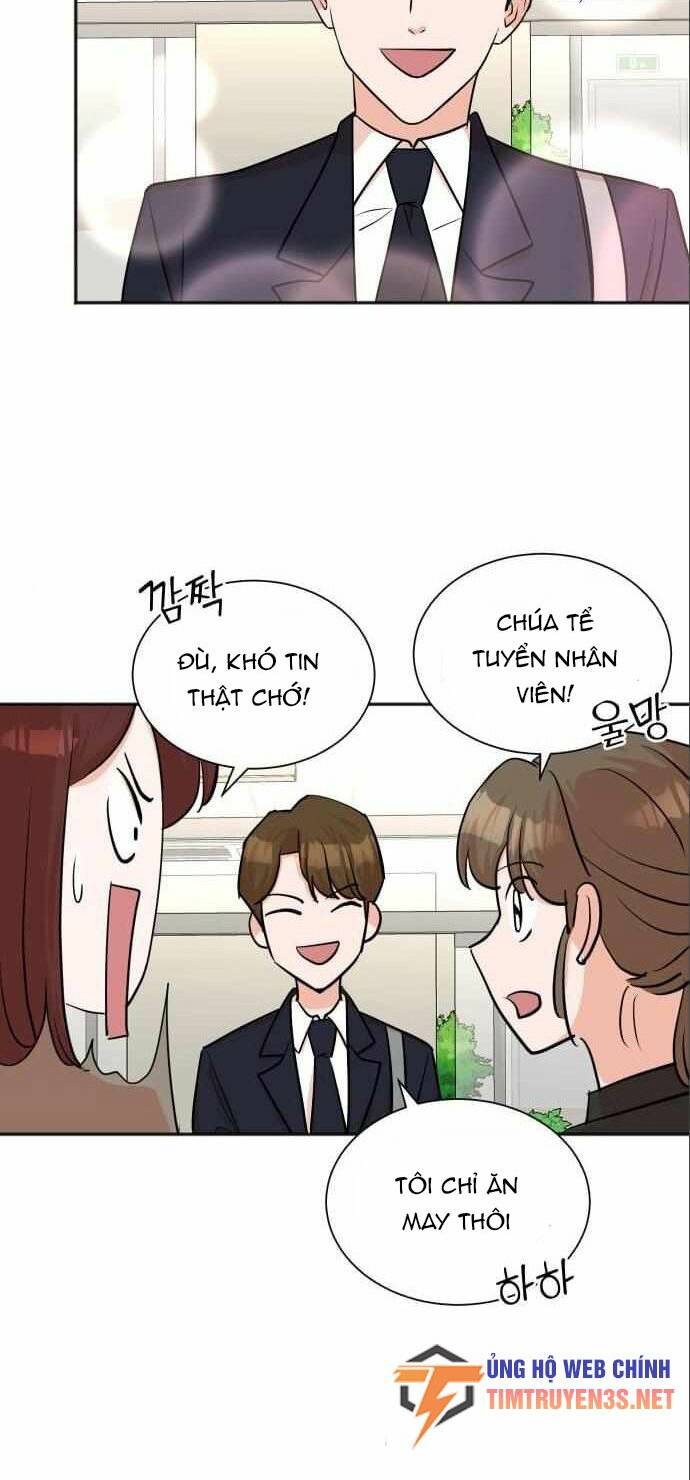 Cuộc Sống Thứ Hai Của Nhà Sản Xuất: Chapter 44