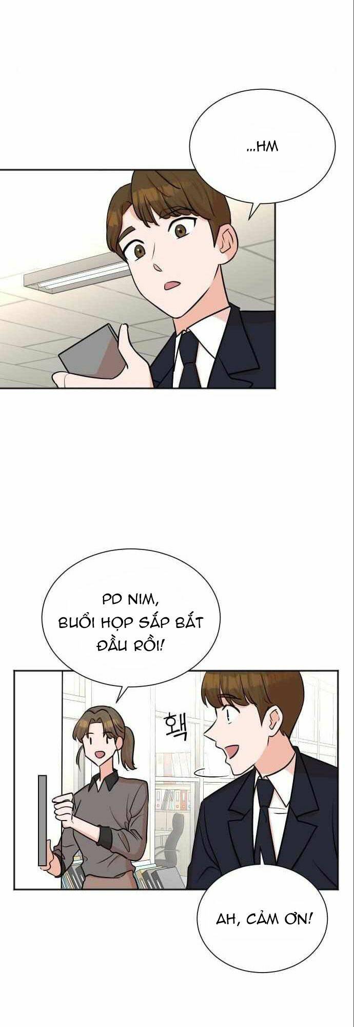 Cuộc Sống Thứ Hai Của Nhà Sản Xuất: Chapter 44