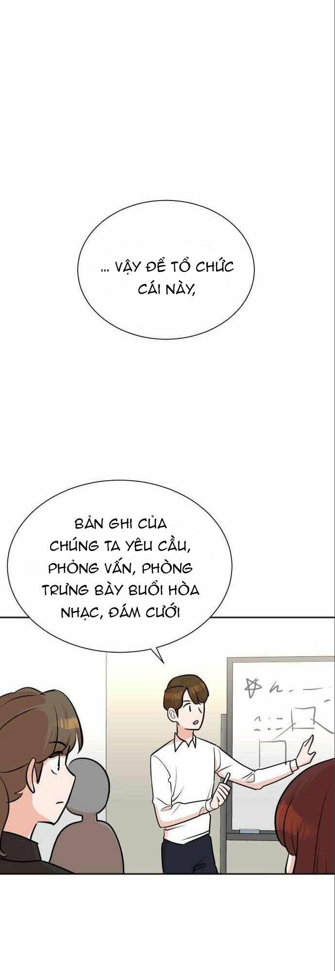 Cuộc Sống Thứ Hai Của Nhà Sản Xuất: Chapter 44