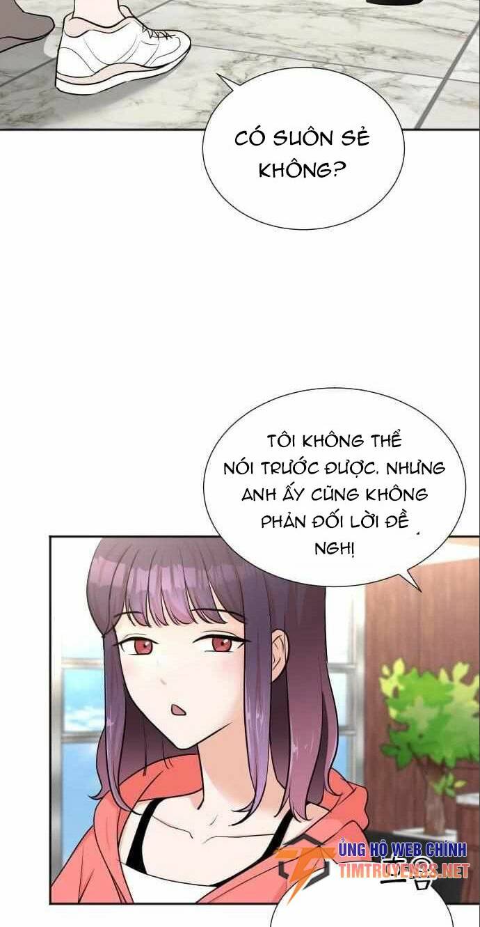 Cuộc Sống Thứ Hai Của Nhà Sản Xuất: Chapter 44