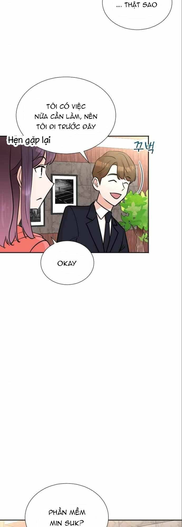 Cuộc Sống Thứ Hai Của Nhà Sản Xuất: Chapter 44