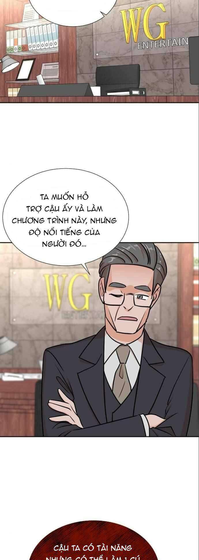 Cuộc Sống Thứ Hai Của Nhà Sản Xuất: Chapter 44