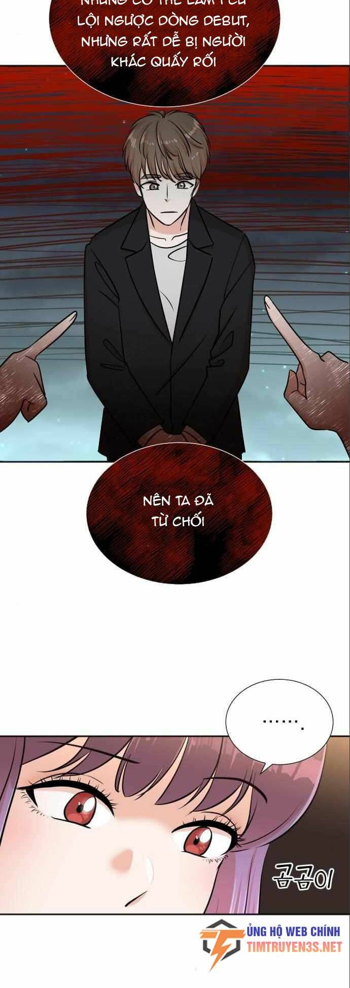 Cuộc Sống Thứ Hai Của Nhà Sản Xuất: Chapter 44