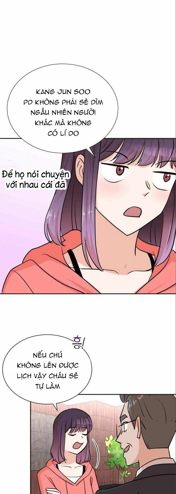 Cuộc Sống Thứ Hai Của Nhà Sản Xuất: Chapter 44