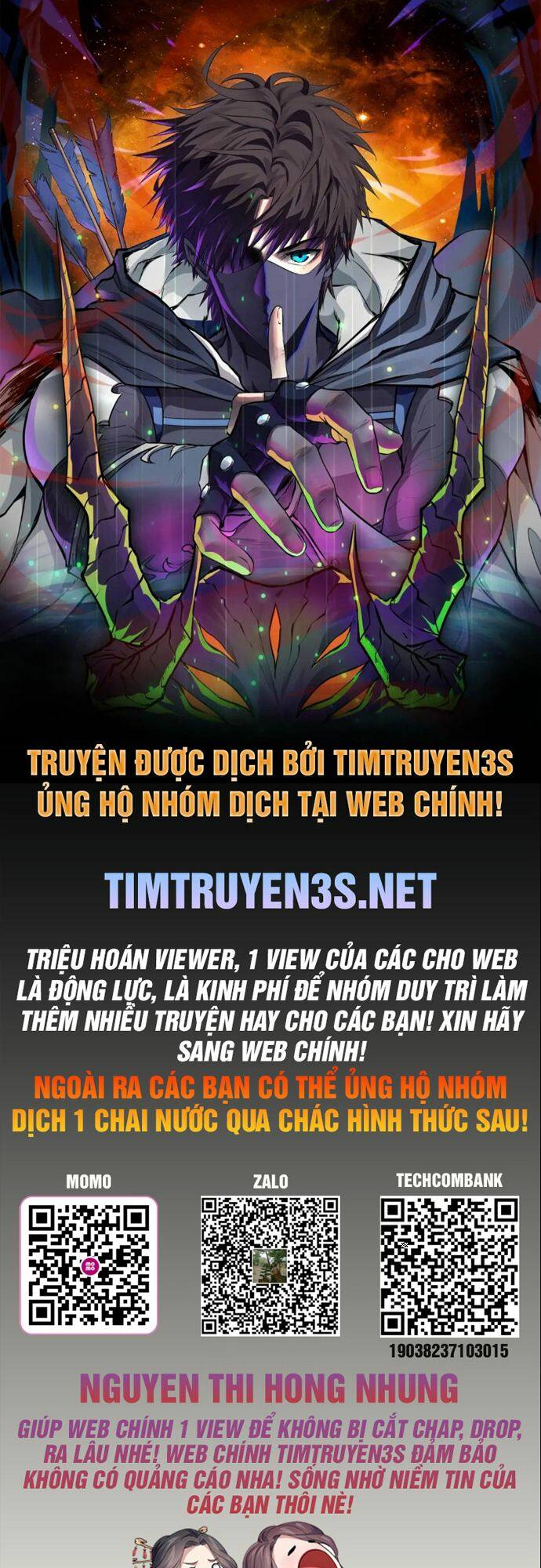 Cuộc Sống Thứ Hai Của Nhà Sản Xuất: Chapter 45