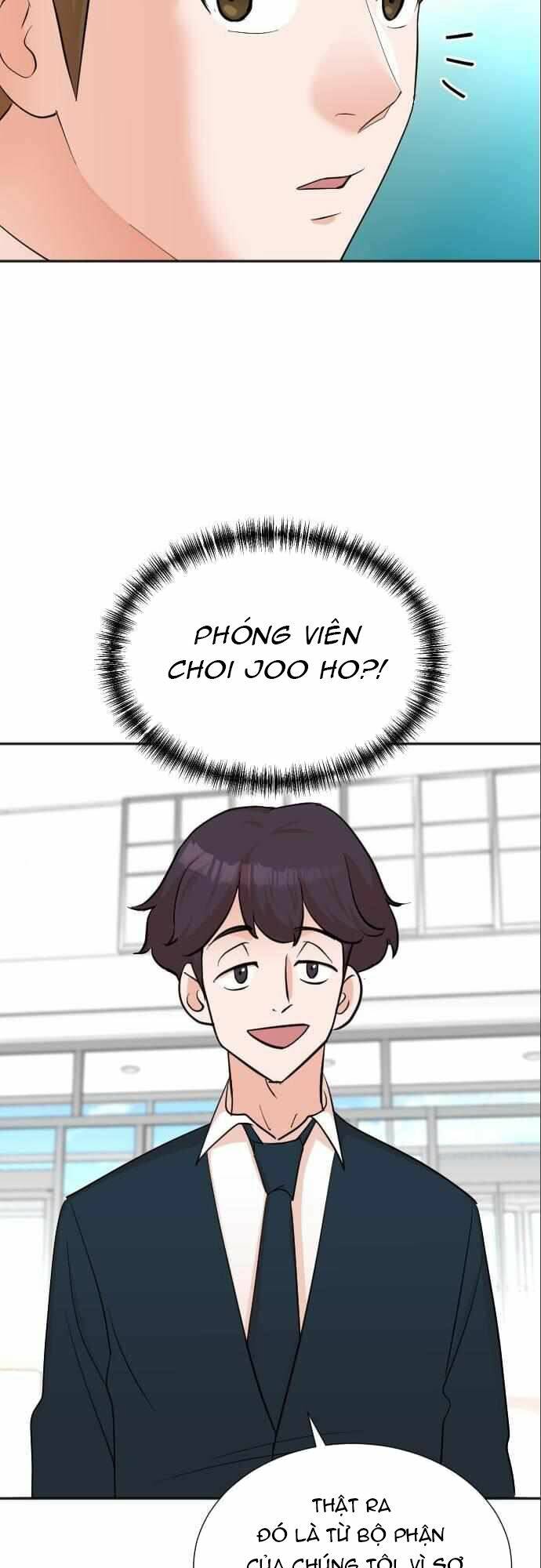 Cuộc Sống Thứ Hai Của Nhà Sản Xuất: Chapter 45