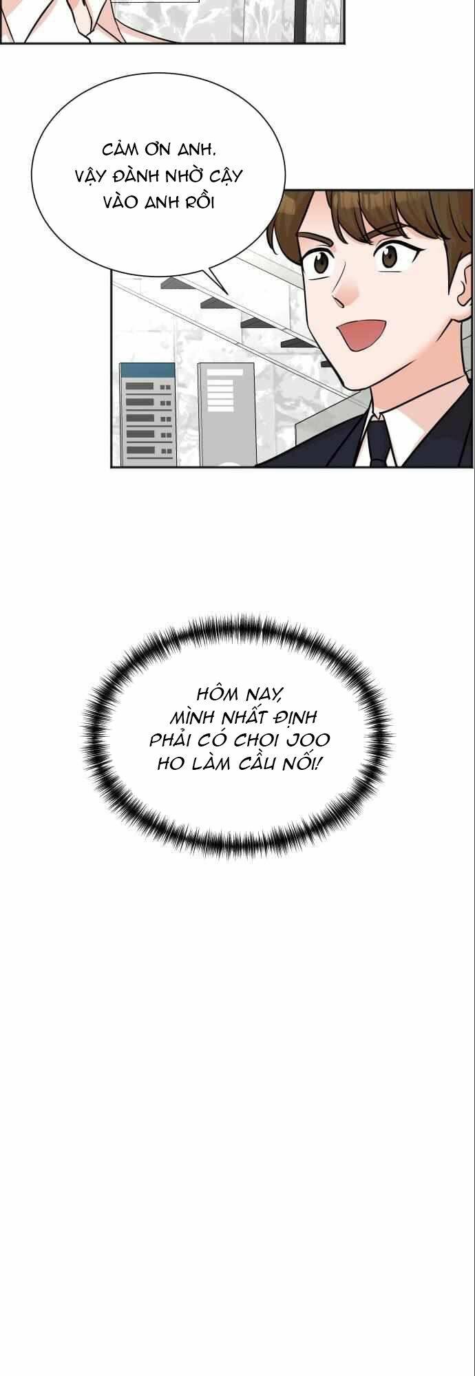 Cuộc Sống Thứ Hai Của Nhà Sản Xuất: Chapter 45
