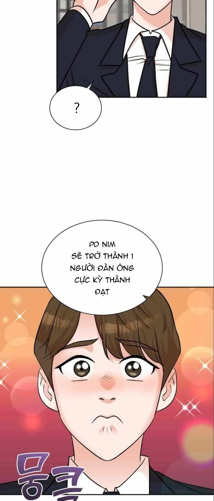 Cuộc Sống Thứ Hai Của Nhà Sản Xuất: Chapter 45