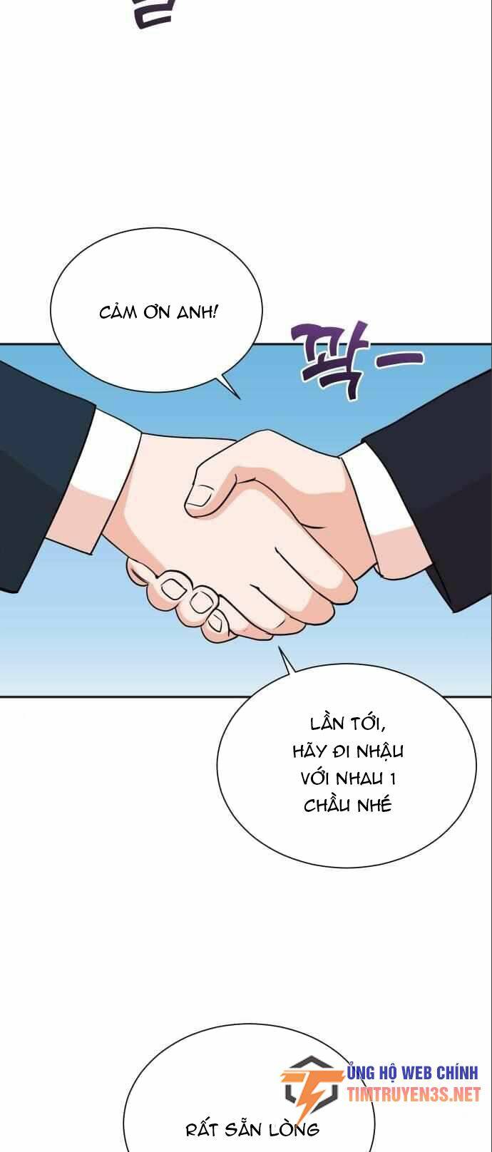 Cuộc Sống Thứ Hai Của Nhà Sản Xuất: Chapter 45