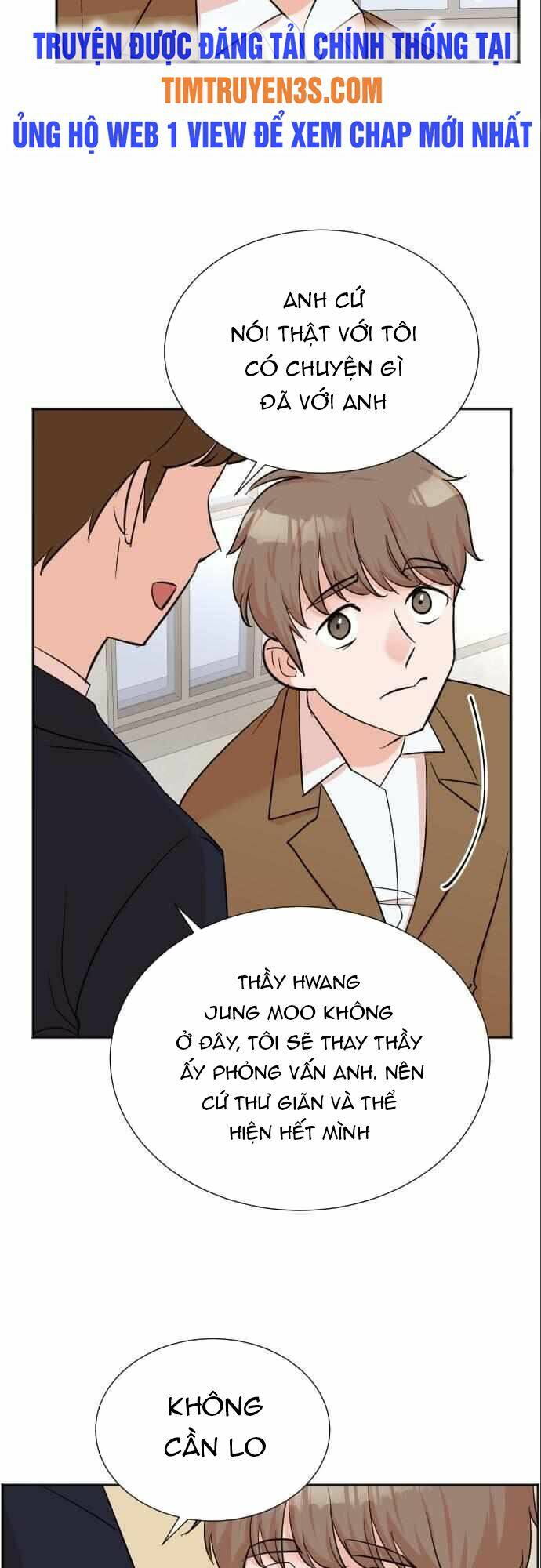 Cuộc Sống Thứ Hai Của Nhà Sản Xuất: Chapter 45