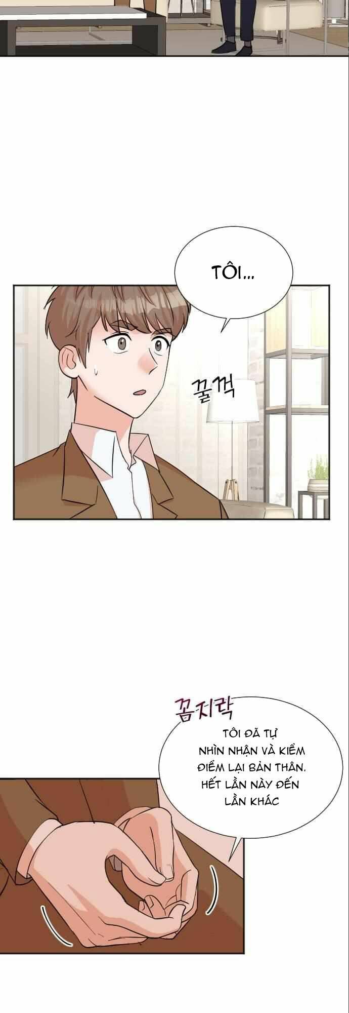 Cuộc Sống Thứ Hai Của Nhà Sản Xuất: Chapter 45
